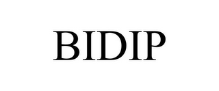 BIDIP