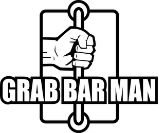 GRAB BAR MAN