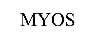 MYOS