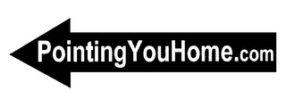 POINTINGYOUHOME.COM