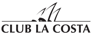 CLUB LA COSTA