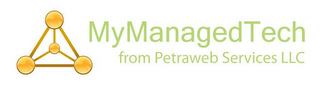 MYMANAGEDTECH FROM PETRAWEB SERVICES L.L.C.