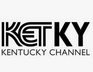 KET KY KENTUCKY CHANNEL