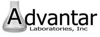 ADVANTAR LABORATORIES, INC