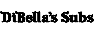 DIBELLA'S SUBS