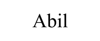 ABIL