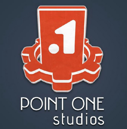 POINT ONE STUDIOS .1