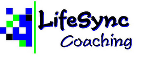 LIFESYNC COACHING