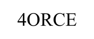 4ORCE