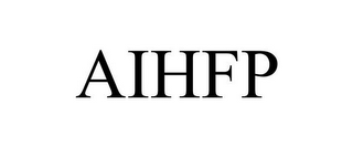 AIHFP