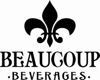 BEAUCOUP BEVERAGES