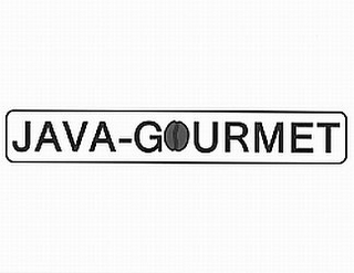 JAVA-GOURMET