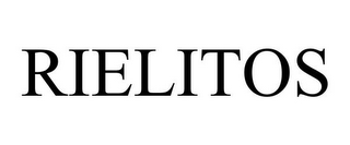 RIELITOS