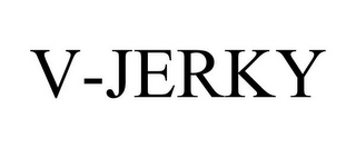 V-JERKY