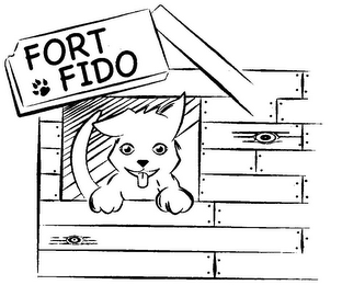 FORT FIDO