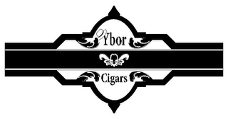 YBOR CIGARS