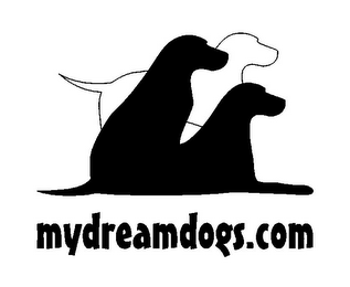 MYDREAMDOGS.COM