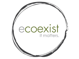 ECOEXIST