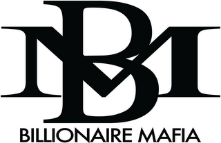 BM BILLIONAIRE MAFIA