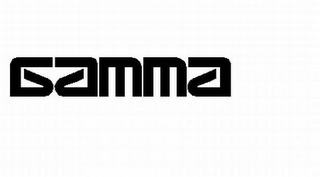 GAMMA