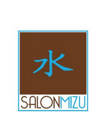 SALON MIZU