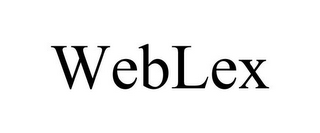 WEBLEX