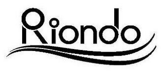 RIONDO