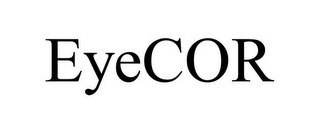 EYECOR