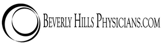 BEVERLY HILLS PHYSICIANS.COM