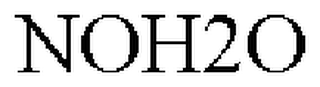 NOH2O