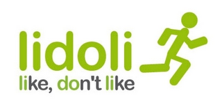 LIDOLI LIKE, DON'T LIKE