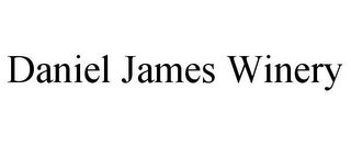 DANIEL JAMES WINERY