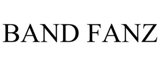 BAND FANZ
