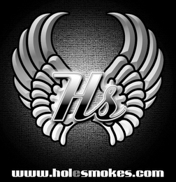 HS WWW.HOLESMOKES.COM