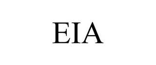 EIA