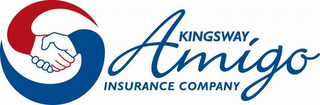 AMIGO KINGSWAY INSURANCE COMPANY