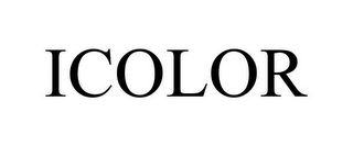 ICOLOR