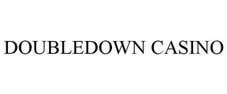 DOUBLEDOWN CASINO