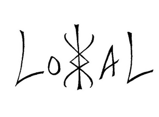 LOKAL