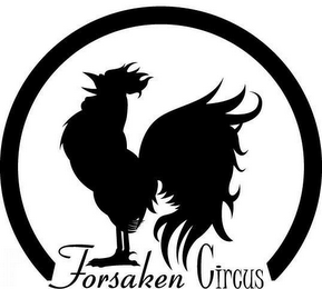 FORSAKEN CIRCUS