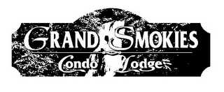 GRAND SMOKIES CONDO LODGE