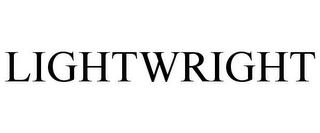 LIGHTWRIGHT