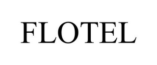 FLOTEL