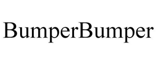 BUMPERBUMPER