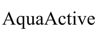 AQUAACTIVE