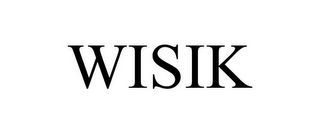 WISIK