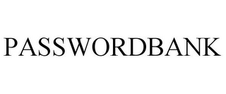 PASSWORDBANK