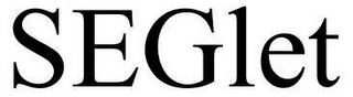 SEGLET