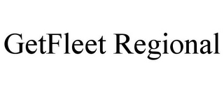 GETFLEET REGIONAL