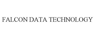 FALCON DATA TECHNOLOGY